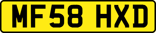 MF58HXD