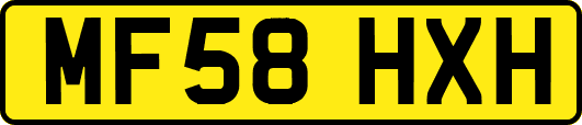 MF58HXH