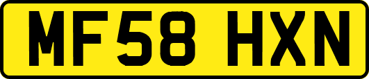 MF58HXN