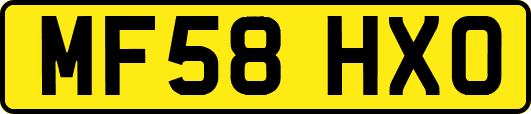 MF58HXO