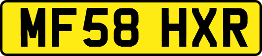 MF58HXR