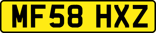 MF58HXZ