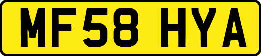 MF58HYA