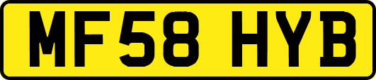 MF58HYB