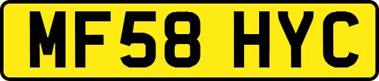 MF58HYC