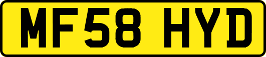 MF58HYD