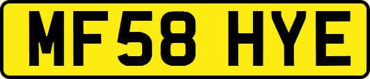 MF58HYE