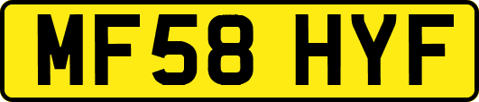 MF58HYF
