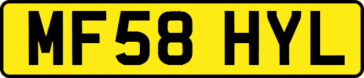 MF58HYL