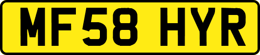 MF58HYR