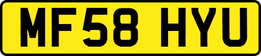 MF58HYU