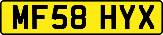 MF58HYX