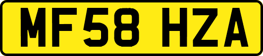 MF58HZA