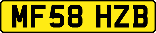 MF58HZB