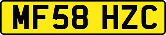 MF58HZC