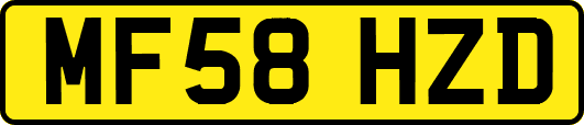 MF58HZD