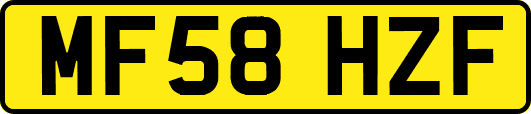 MF58HZF