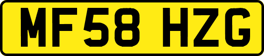 MF58HZG