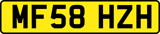 MF58HZH