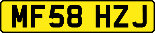 MF58HZJ