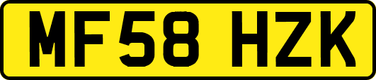 MF58HZK