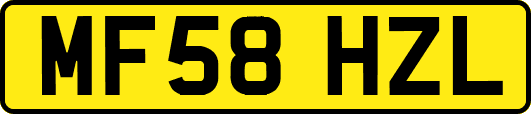 MF58HZL