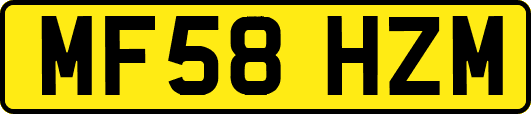 MF58HZM