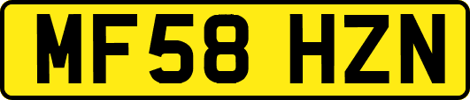 MF58HZN