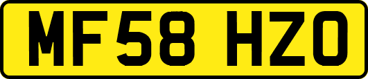 MF58HZO