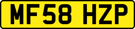 MF58HZP