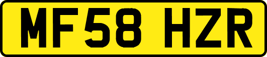 MF58HZR
