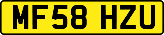 MF58HZU