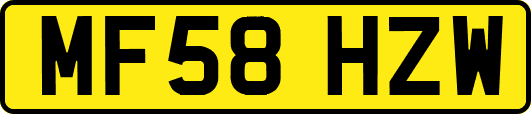 MF58HZW