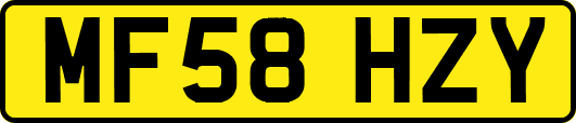 MF58HZY