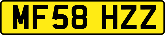 MF58HZZ