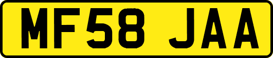 MF58JAA