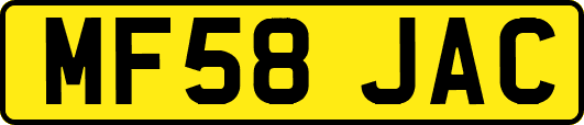 MF58JAC