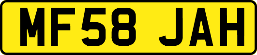 MF58JAH
