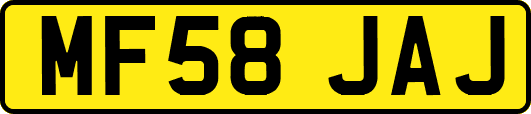 MF58JAJ