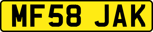 MF58JAK