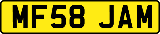 MF58JAM