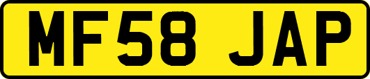 MF58JAP