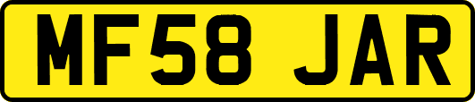 MF58JAR