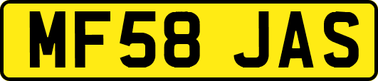 MF58JAS