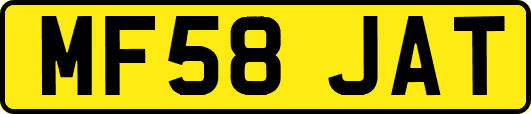MF58JAT