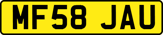 MF58JAU