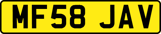 MF58JAV