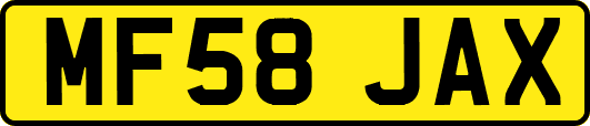 MF58JAX