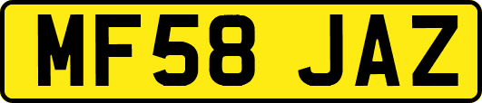 MF58JAZ