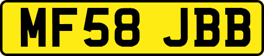 MF58JBB
